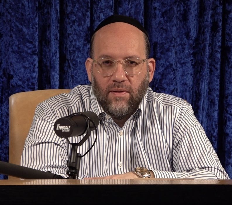Joe Farkas, founder of Cove76